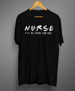 Cute Nurse T shirt