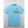 Keroppi and his friend T shirts