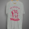 My Ballet Is En Pointe T-Shirts