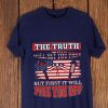 4 th of July T shirts