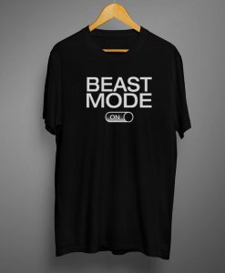 Best Mode On T shirts