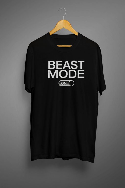 Best Mode On T shirts