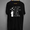 Funny Golfing T-Shirt