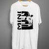 MINI COOPER T shirts