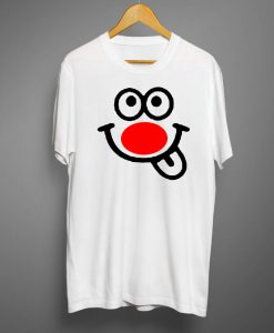 Red Nose Day T shirts