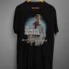 The Six Million Dollar Man T shirt