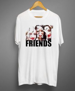 Best Friends T shirts