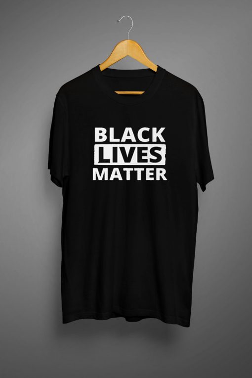 Black lives matter T-Shirt