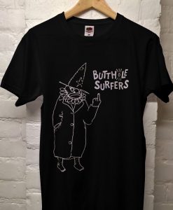 Butthole Surfers T-Shirt