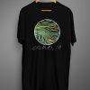 Calpurnia band t shirts