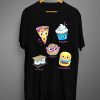 Children Place Graphic T shirts