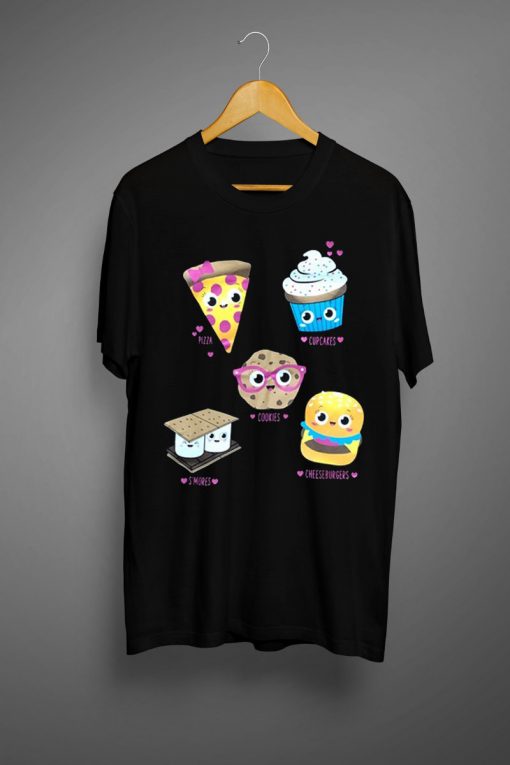 Children Place Graphic T shirts