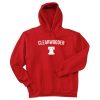 Clearwooder Hoodie