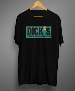 Dicks Supporting Good T shirts