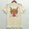 Dragon Printed T shirts