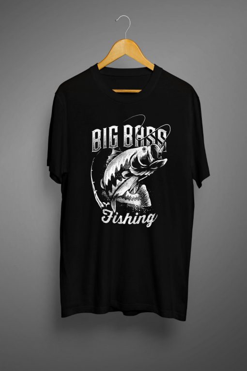 Fishing T shirts