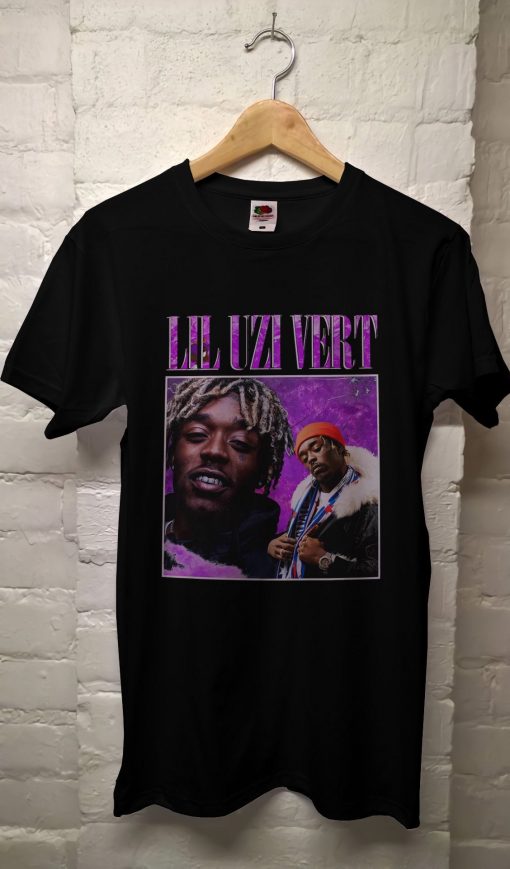 Lil Uzi Vert T Shirt