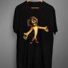 Madagascar Alex Lion T shirts