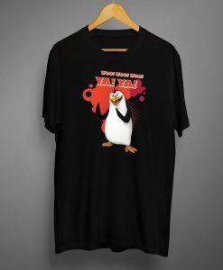 Madagascar Rico Fun Men's T-Shirt