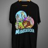 Madagascar T shirts