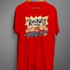 Nickelodeon Rugrats T-shirt