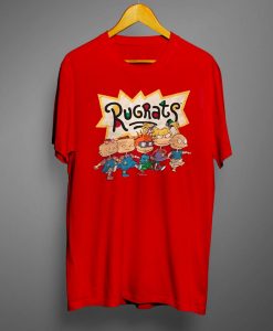 Nickelodeon Rugrats T-shirt