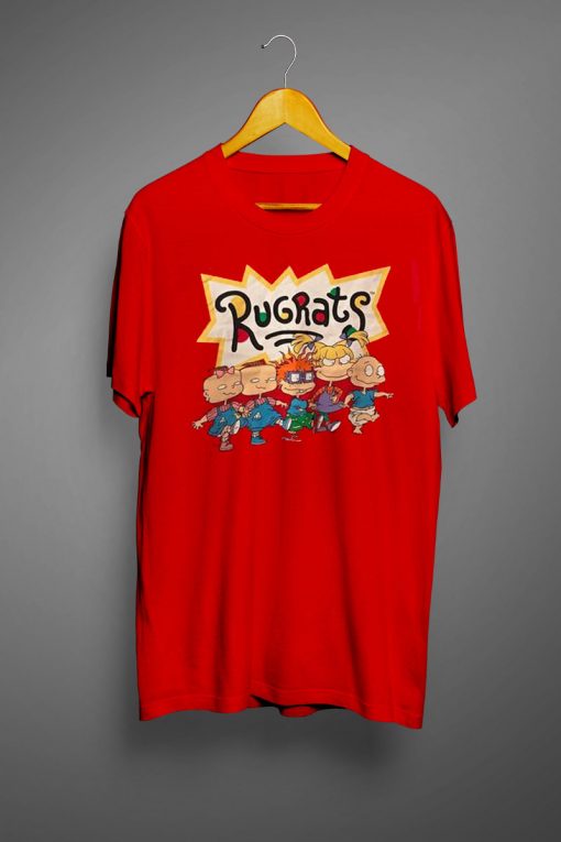 Nickelodeon Rugrats T-shirt