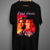 Patrick Swayze RoadHouse T shirts