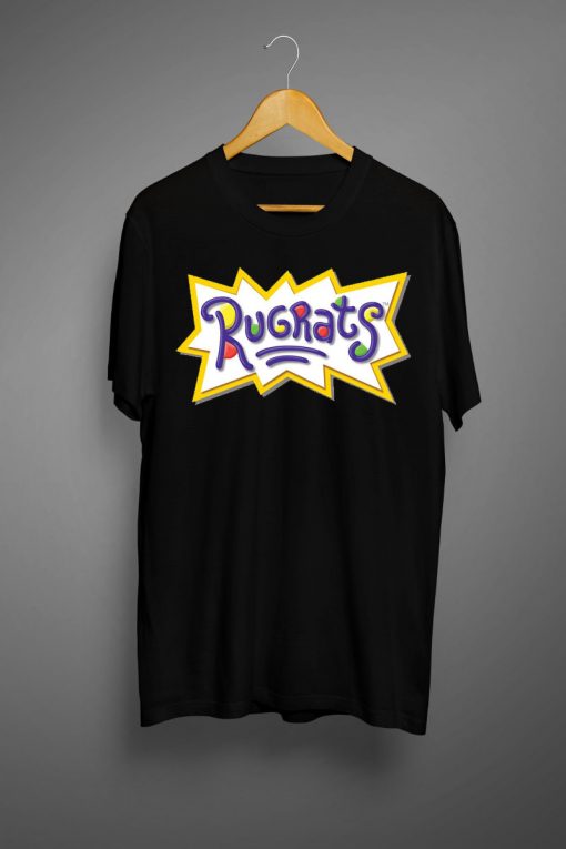 Rugrats T shirts