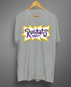 Rugrats T shirts