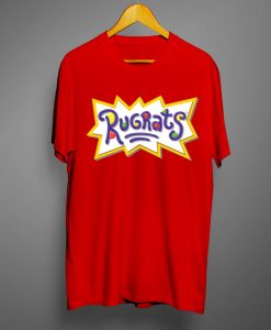 Rugrats T shirts