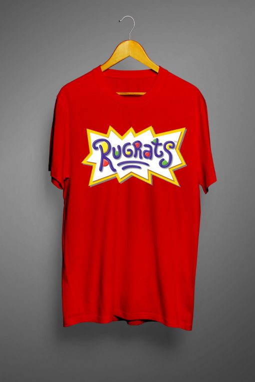 Rugrats T shirts