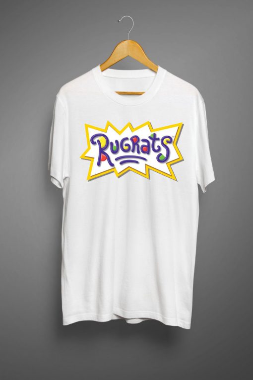 Rugrats T shirts