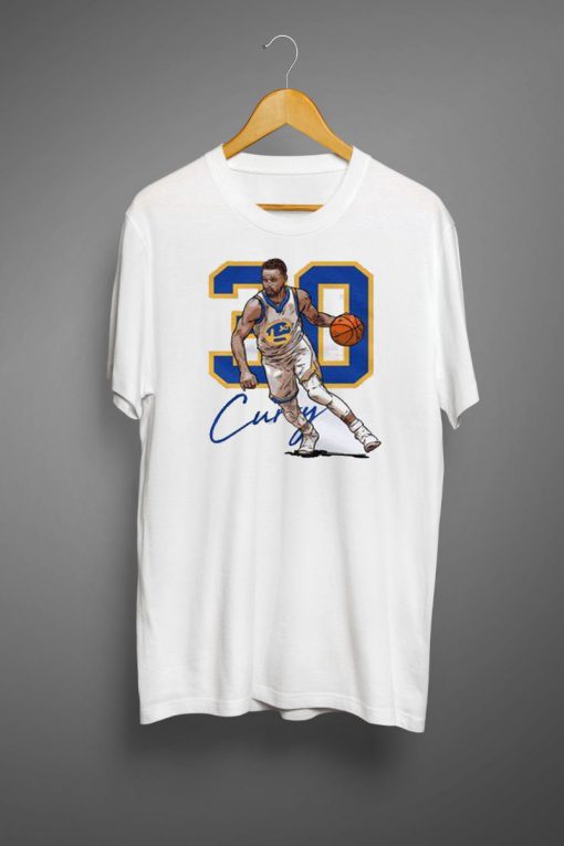 Stephen Curry T shirts