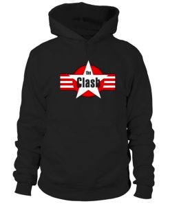 The Clash Hoodie