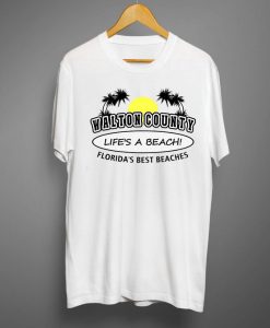 Walton County T shirts