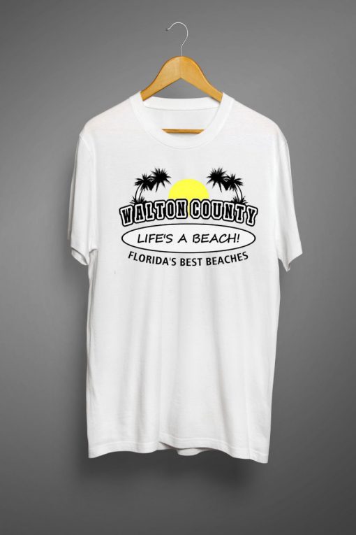 Walton County T shirts