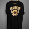 Washington T shirts