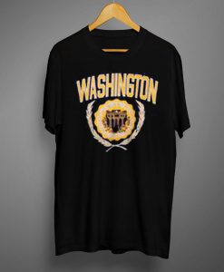 Washington T shirts