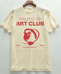 Art Club T shirts