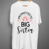 Big Sister T-Shirt