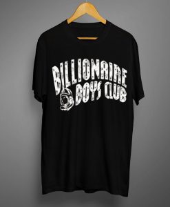 Billionaire Boys Club T shirts