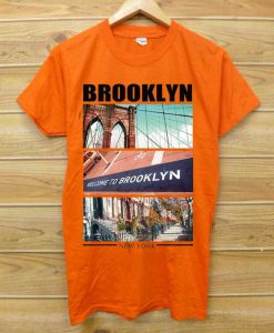 Brooklyn T shirts