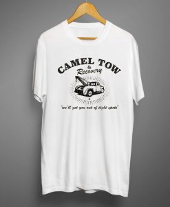 Camel Tow T shirts