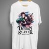 Demon Slayer T shirts