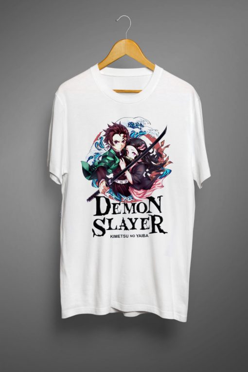 Demon Slayer T shirts