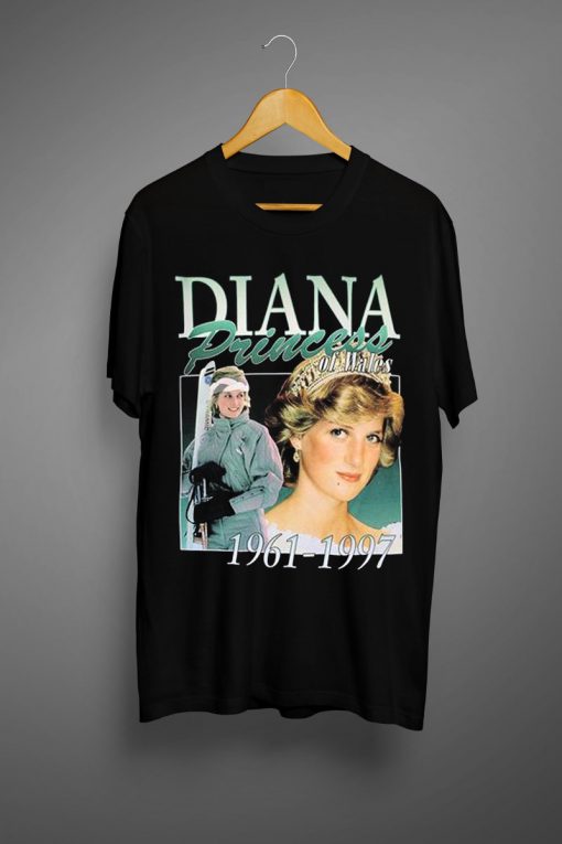 Diana-Prince-T-shirts