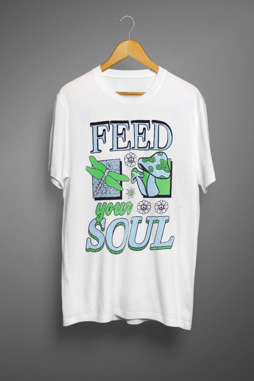 Feed T Shirts