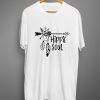 Hippie Soul T Shirt