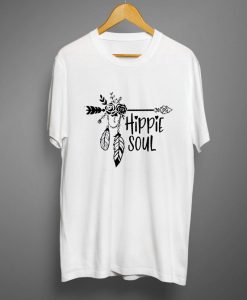 Hippie Soul T Shirt